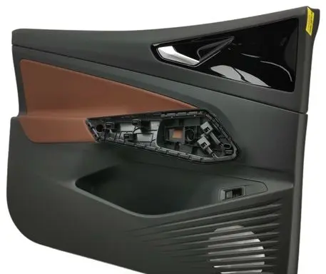 Volkswagen ID.3 Front door card panel trim 11B867009E