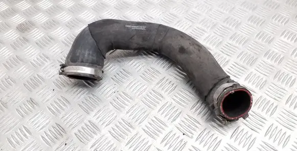 Audi A4 S4 B8 8K Intercooler hose/pipe 8K0145738P