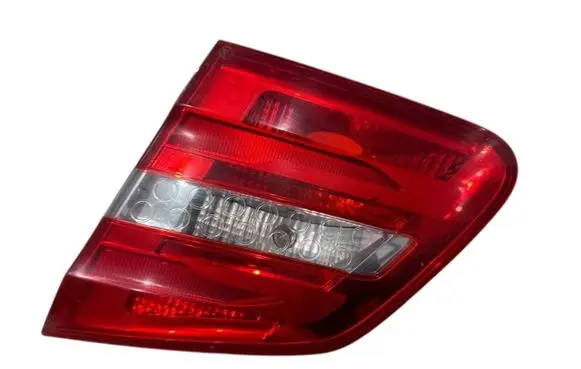 Mercedes-Benz B W246 W242 Tailgate rear/tail lights A2469066400 607702 6075E13102