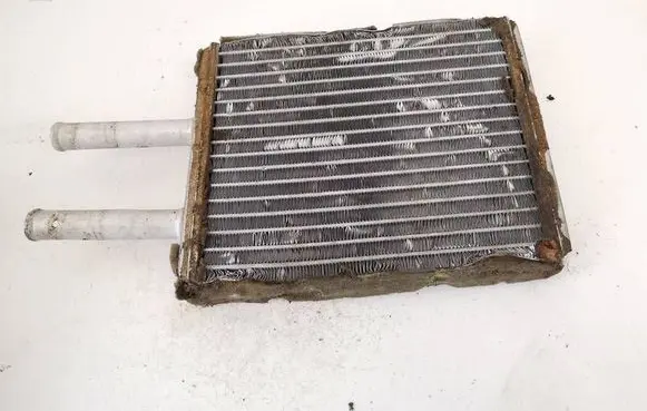 Mazda 323 Heater blower radiator ga101ge7t
