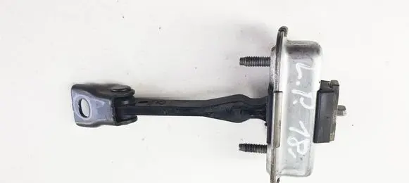 Peugeot 2008 I Front door check strap stopper