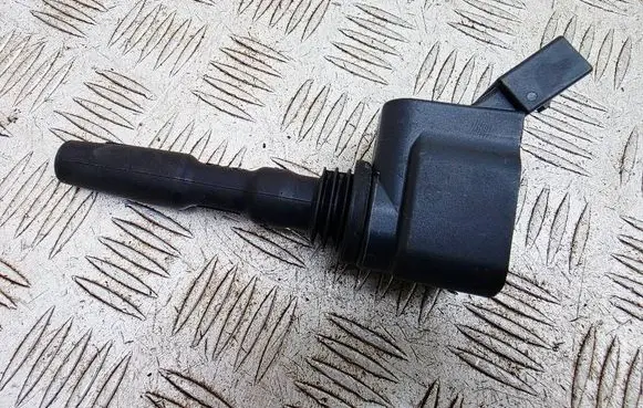 Audi A1 High voltage ignition coil 04E905110P