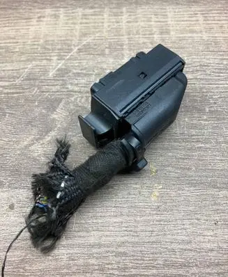 Porsche Cayenne (9PA) Plug wire 9648481