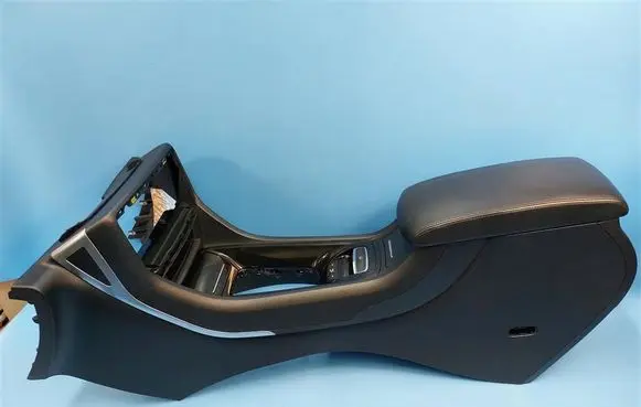 Citroen C5 Center console 9682319777