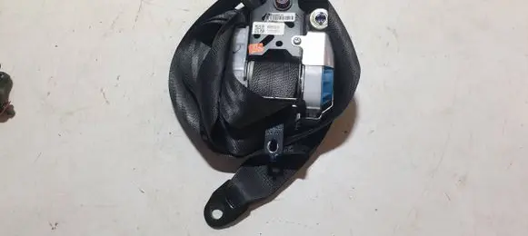 Dacia Spring Front seatbelt 868855021R T2102330714