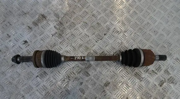 Hyundai i10 Front driveshaft 49500-B9000