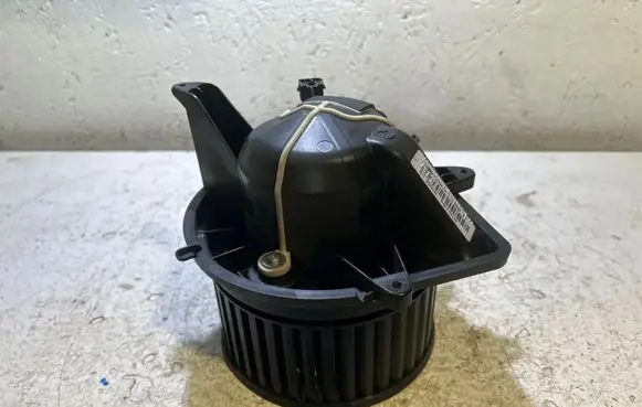 Mini Cooper Countryman R60 Heater fan/blower 342264402 T1013080W