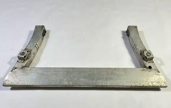 Maserati Levante Front bumper cross member 1518B496