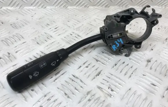 Mercedes-Benz E W210 Wiper speed switch A2105450110