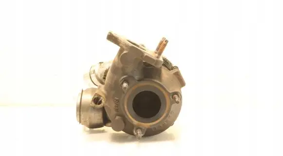 Renault Laguna III Turbo GTA1749V