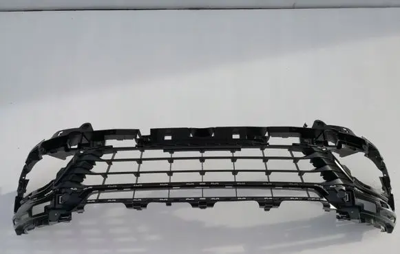 Renault Espace - Grand espace V Front bumper lower grill 622548141R