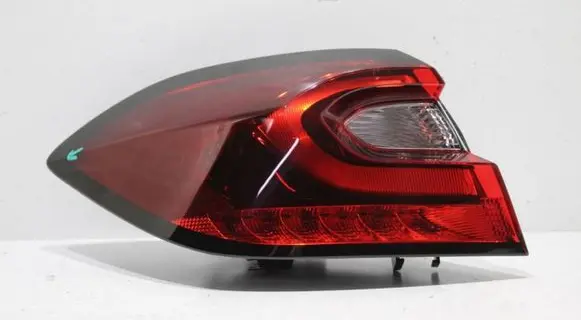 Ford Fiesta Rear/tail lights H1BB13405A H1BB13405B 24981