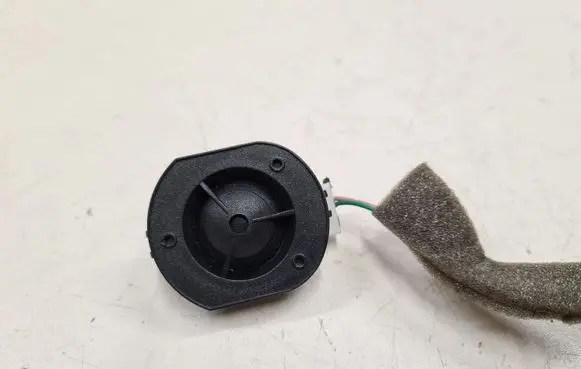 Panel speaker