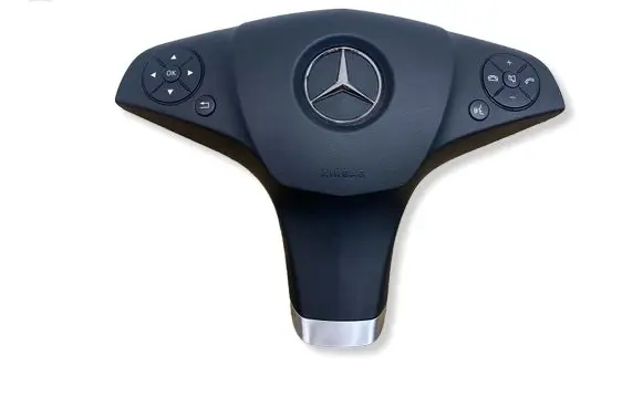 Mercedes-Benz E W212 Steering wheel airbag 0008605902