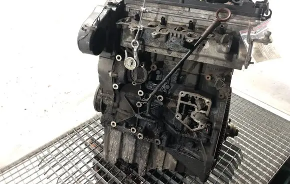 Audi A4 S4 B8 8K Engine CAGA