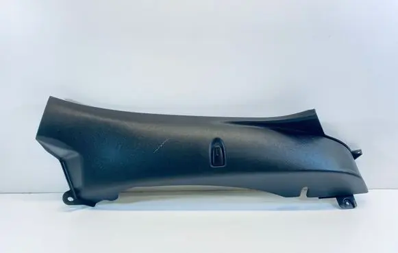 Seat Leon (1P) Rear seat side bottom trim 1P0867766G