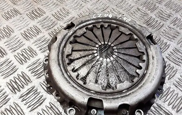 Citroen C2 Pressure plate 