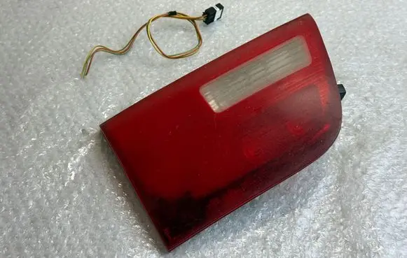 BMW X5 E53 Tailgate rear/tail lights 6916913 691691308