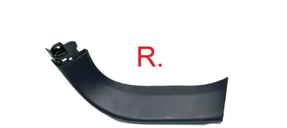 KIA Sorento IV Centre console side trim rear 81740P2000 32767