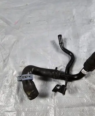 Audi A4 S4 B9 8W Engine coolant pipe/hose 05L122157CH