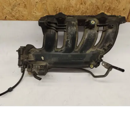 Mercedes-Benz C W203 Intake manifold 2711401101 A2711401101