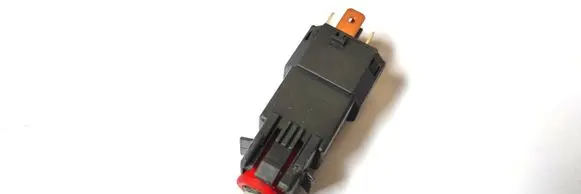 Opel Combo C Sensor