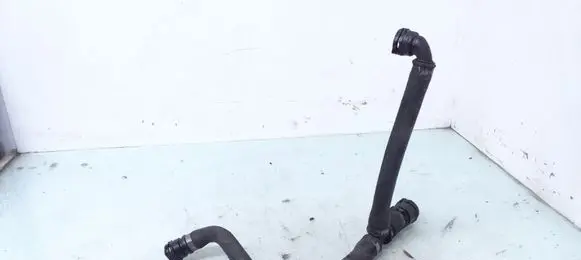 BMW 5 E60 E61 Engine coolant pipe/hose 7787456