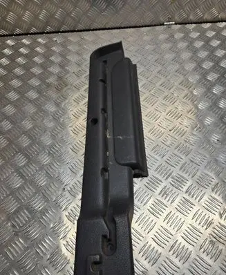 Citroen Berlingo Parcel shelf load cover mount bracket 9659782077