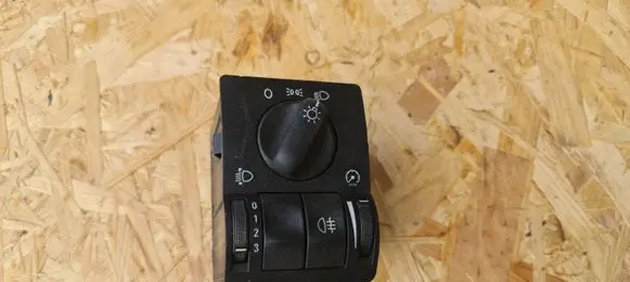 Opel Astra G Other switches/knobs/shifts 09180774 09181045