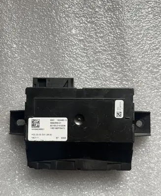 BMW 7 G11 G12 Other control units/modules 6992686