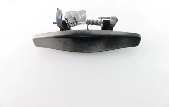 Dacia Sandero Front door exterior handle 13145548