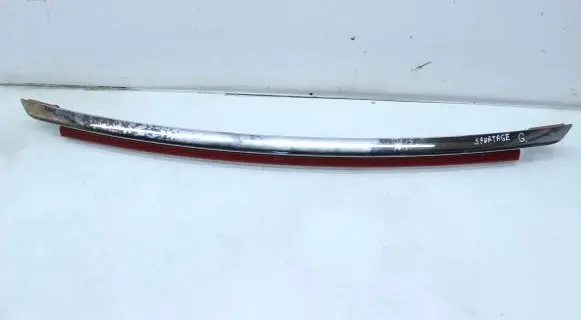 KIA Sportage Rear tail light reflector 87310F11