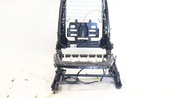 Skoda Kodiaq Seat set 5776214