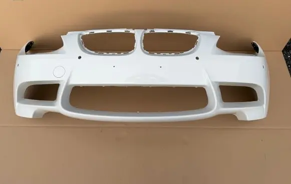 BMW M3 e90 Front bumper 15857713 51117899831