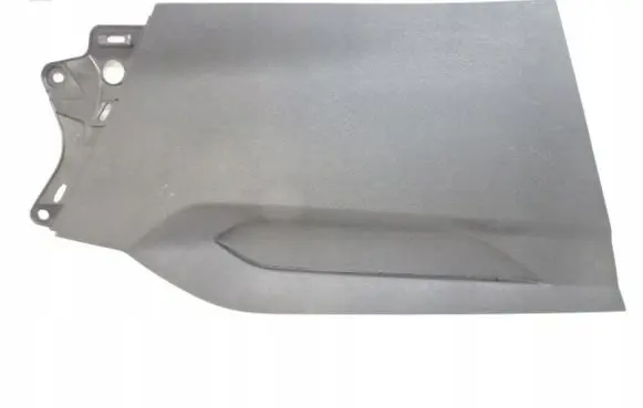 Peugeot 5008 II Centre console side trim front 9811890177