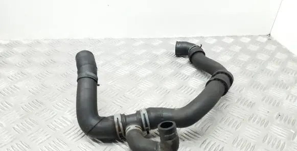 Audi A3 S3 A3 Sportback 8P Engine coolant pipe/hose 1K0122051HK