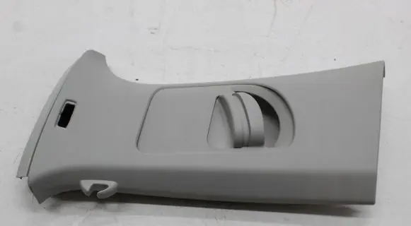 Volkswagen Golf VII (B) pillar trim (top) 5G9867243B