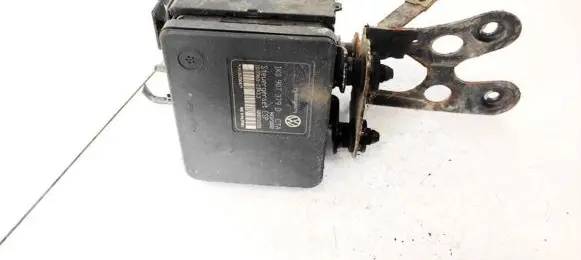 Audi A3 S3 8P ABS Pump 1K0614517B 10.0206-0040.4