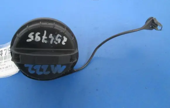 Ford Focus Fuel tank filler neck pipe 