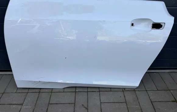BMW i3 Front door CZESCICARSPL02
