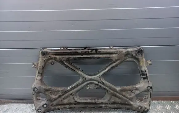Audi A7 S7 4G Front subframe 4H0399345Q 4H0399345