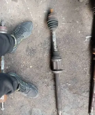 Volvo V70 Front driveshaft P31367193