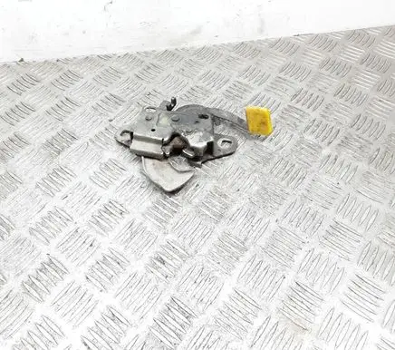 Mini One - Cooper R50 - 53 Engine bonnet (hood) release handle 