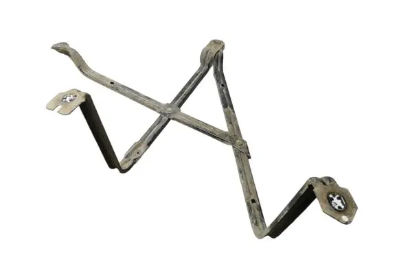 Citroen Berlingo Fuel tank mounting bracket 