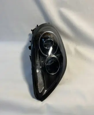 Porsche Boxster 986 Headlight/headlamp