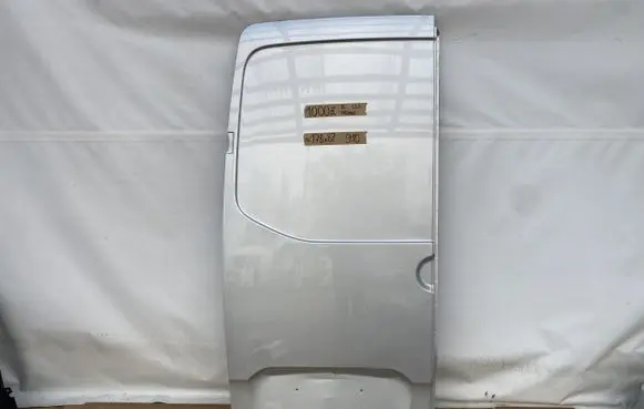 Mercedes-Benz Sprinter W901 W902 W903 W904 Rear door A9107424800