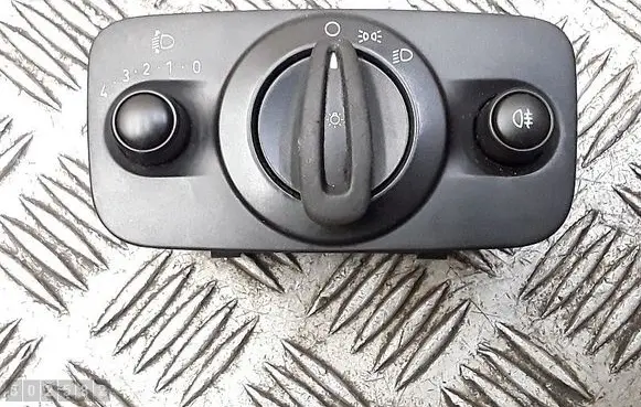 Light switch