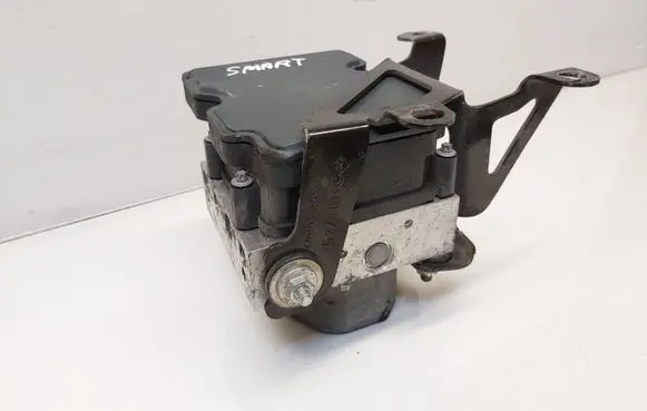 Smart ForFour II W453 ABS Pump A4539001205 0265956403
