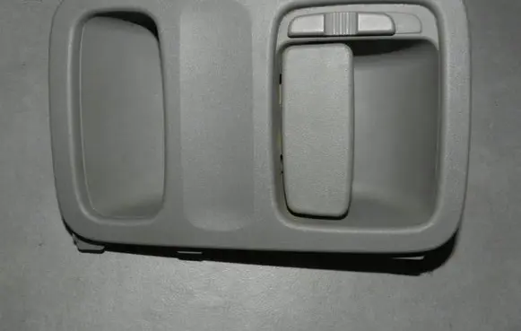 Volkswagen Crafter Rear door interior handle A9067600061