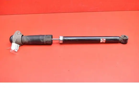 Volkswagen Golf IV Rear shock absorber/damper AGW051MT